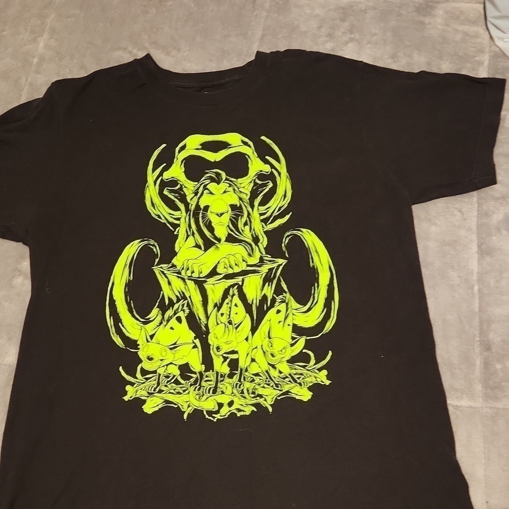 Disney Lion King TShirt